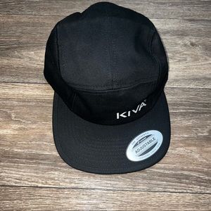 Mens 5 Panel Hat